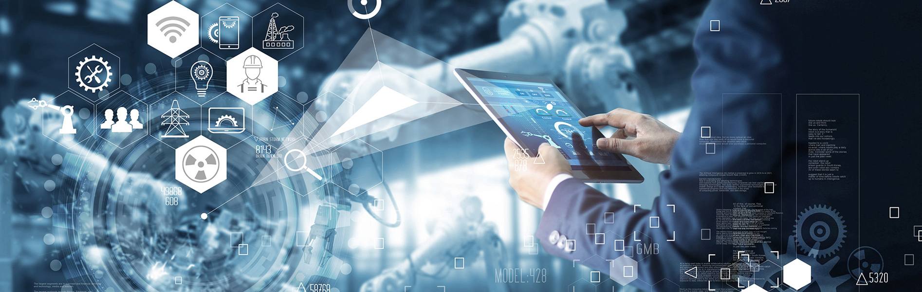 Core Source Global Industry