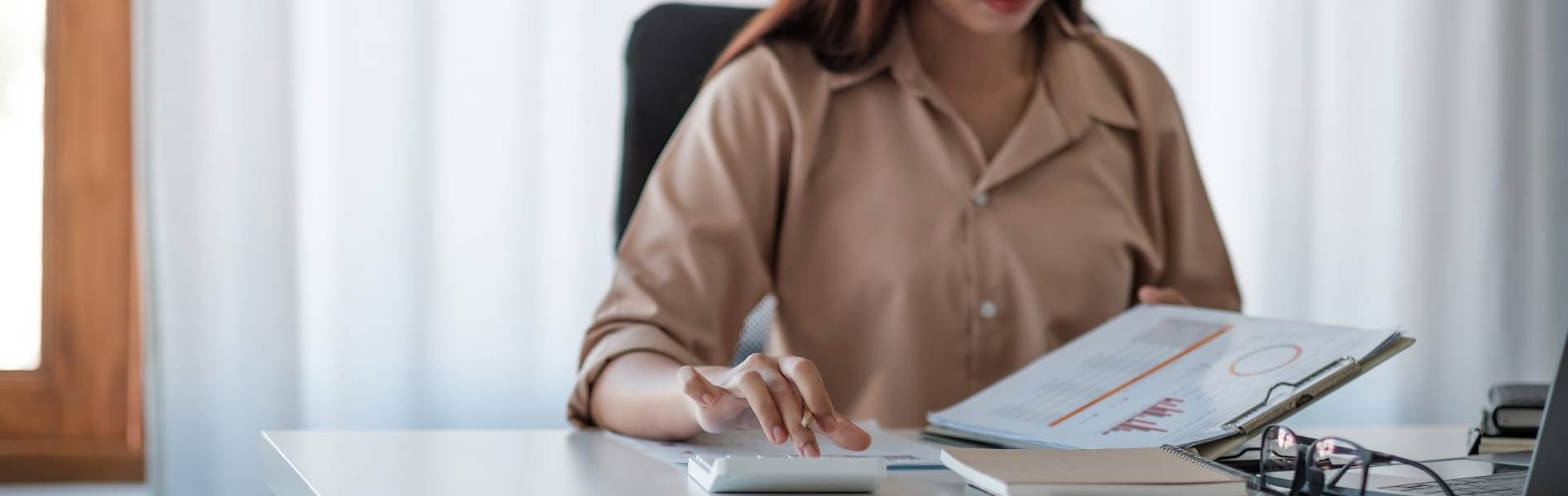 Remote Accounting Services